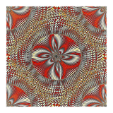 Redtile  (Print Only) thumbnail