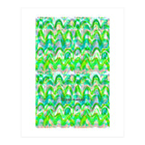 Pop Abstract A 46 (Print Only) thumbnail