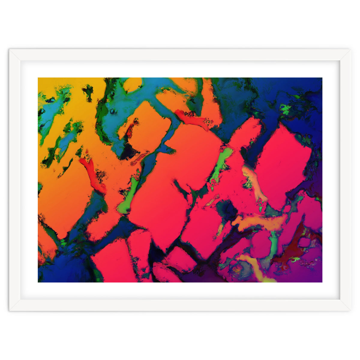 Massive Alligator Two