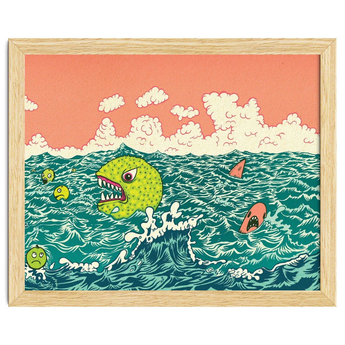 Buoyancy-Aid - Hammerton Brewery