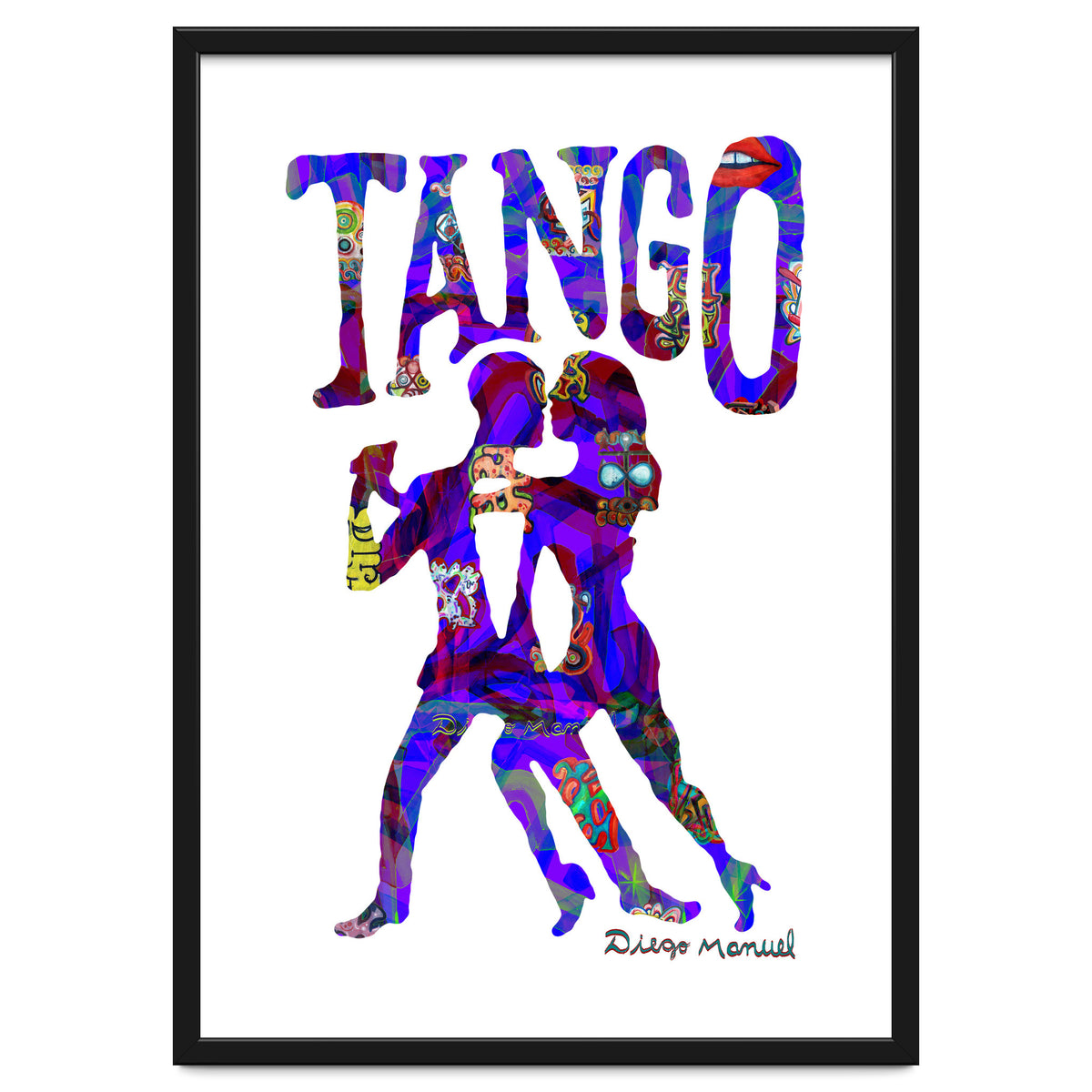 Tango 28