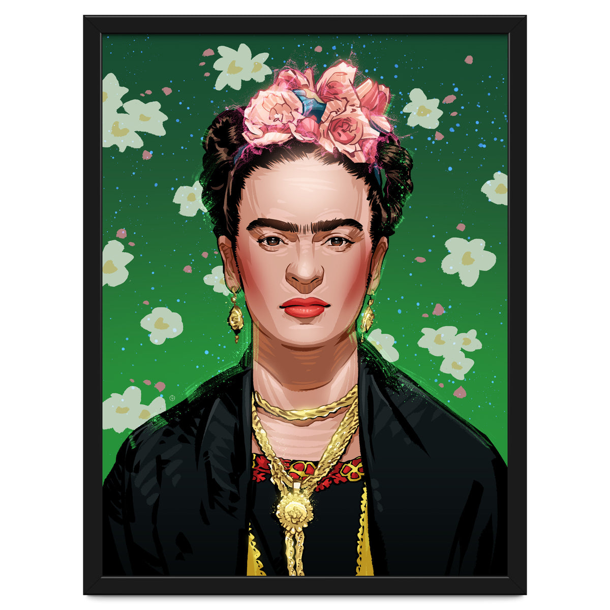 Frida Kahlo