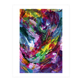 Voices In My Head 2 (Print Only) thumbnail