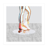 Skating (Print Only) thumbnail