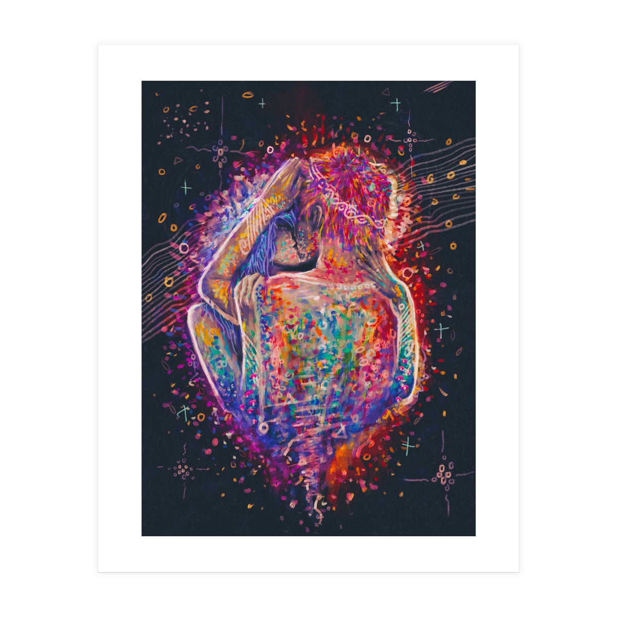 Energy Exchange (Print Only)