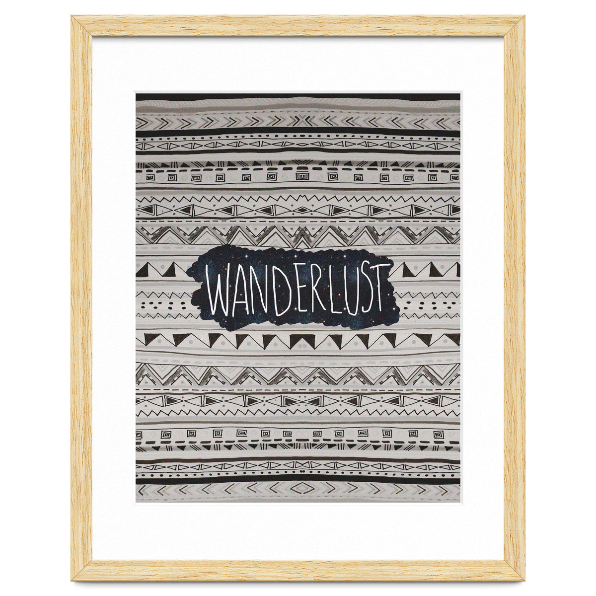Wanderlust