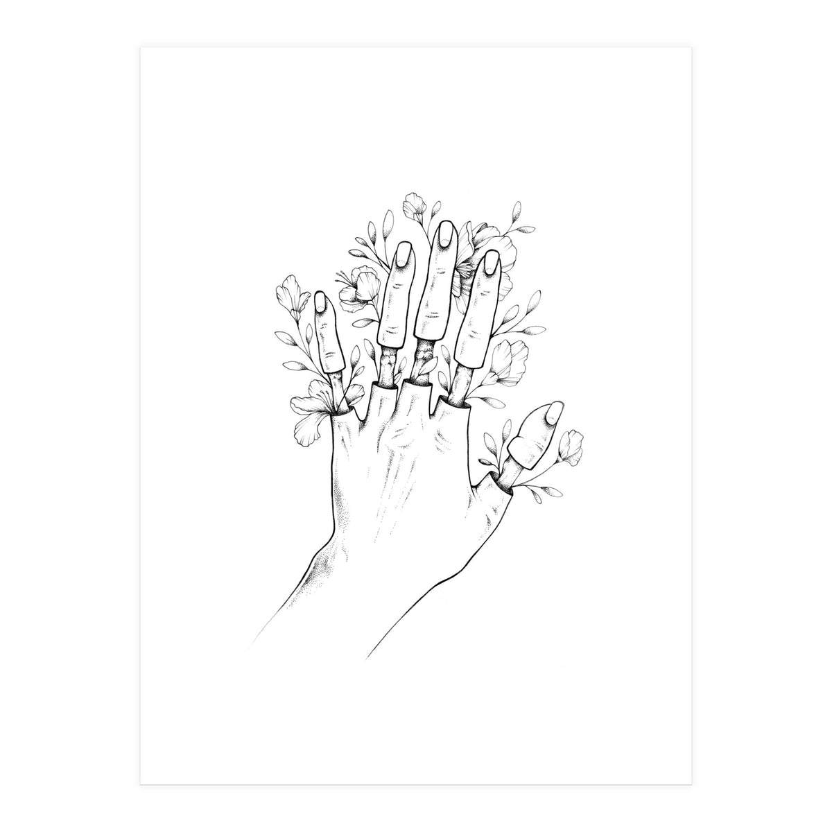 Inner Workings (Print Only)