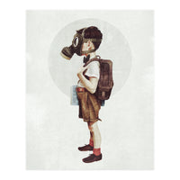 Back to School (Print Only)