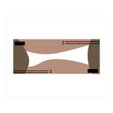 Abstrato Geométrico 43.3 (Print Only) thumbnail
