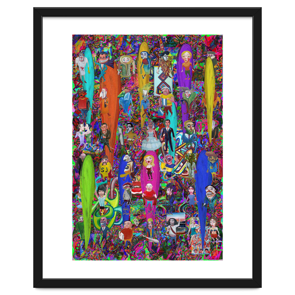 Graffiti Digital 2022 607