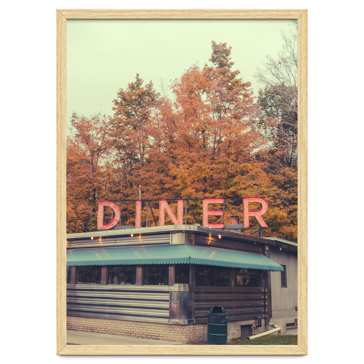 DINER