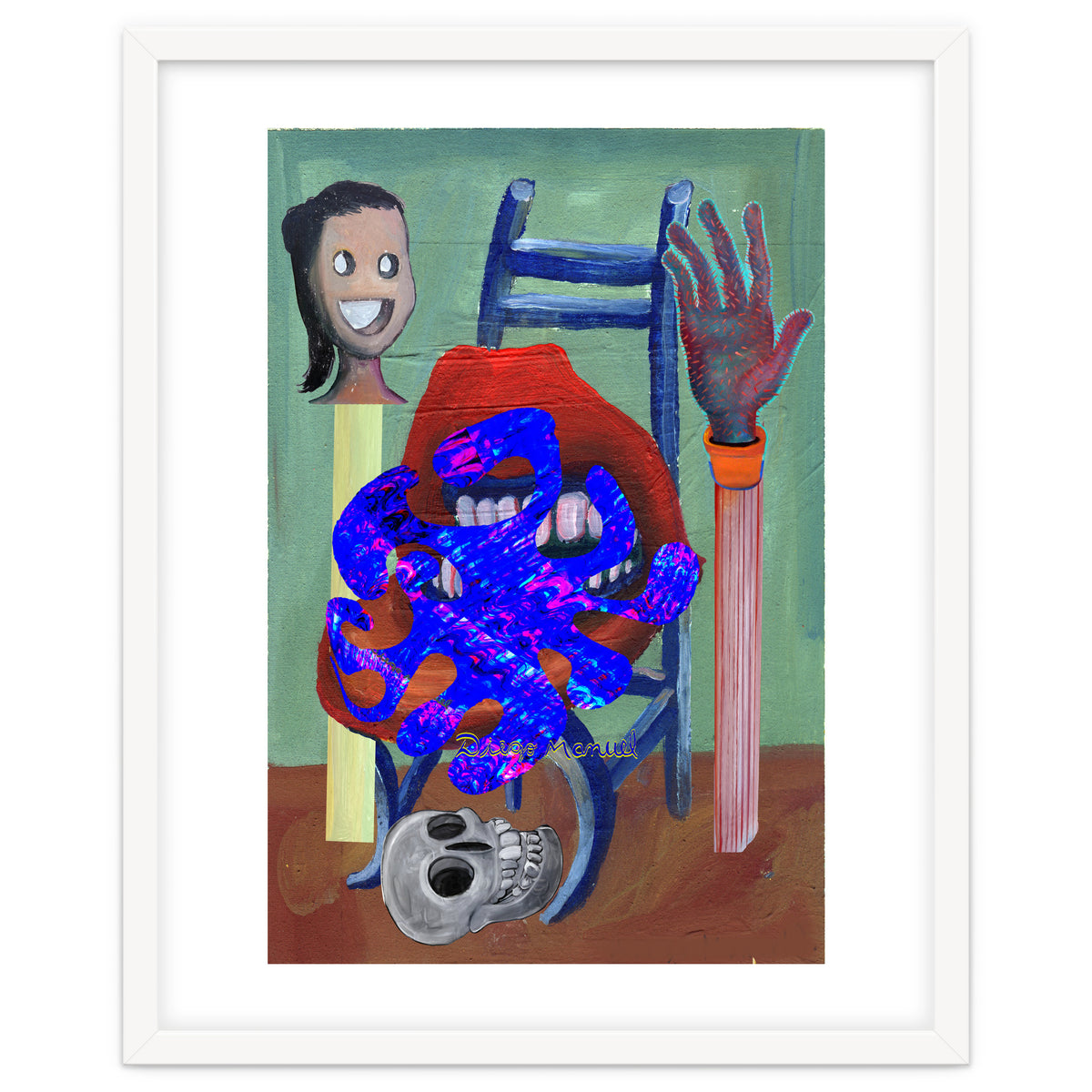 Graffiti Digital 2022 880