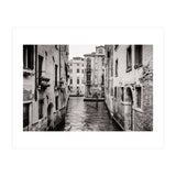 Traditional Venice street  (Print Only) thumbnail