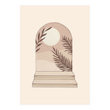 Mediterranean Sun (Print Only) thumbnail