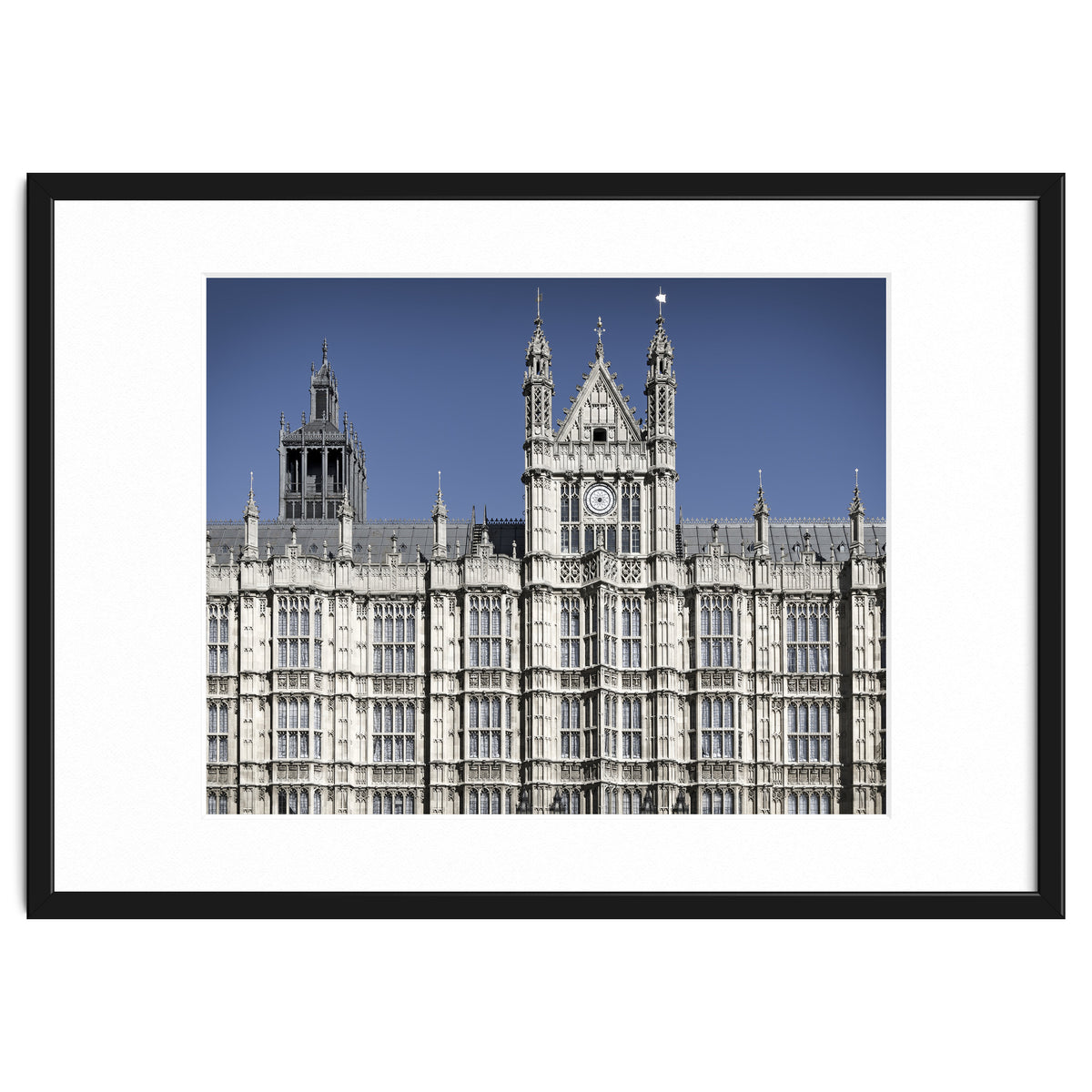 Westminster palace