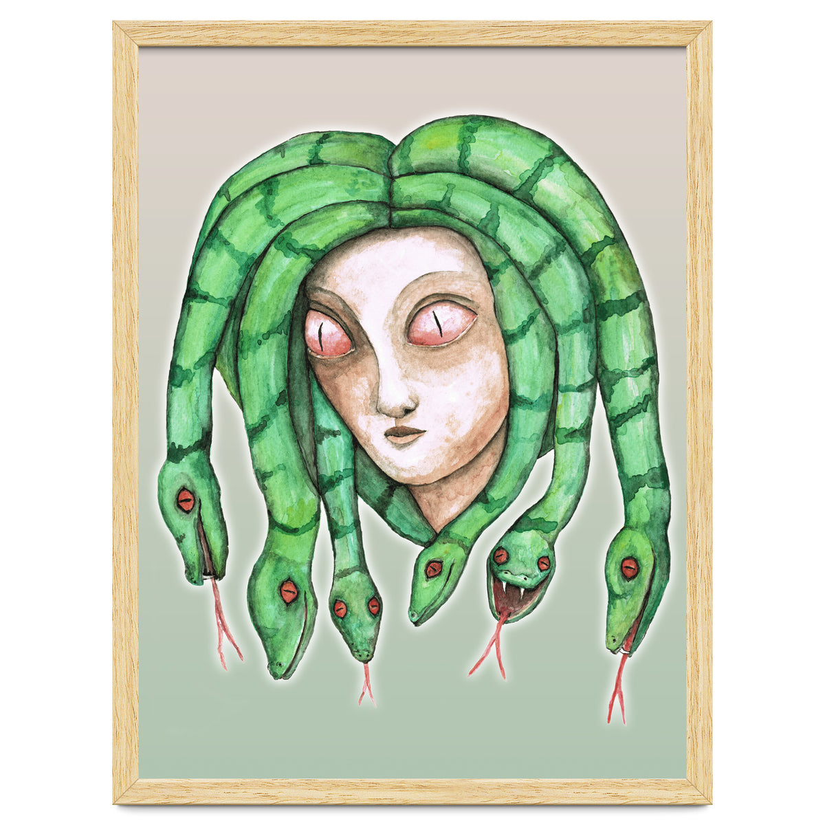 Medusa