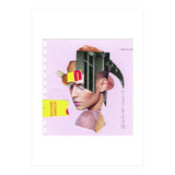 Die Kuchenfrau · ich will aber… (Print Only) thumbnail