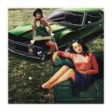 Green (Print Only) thumbnail