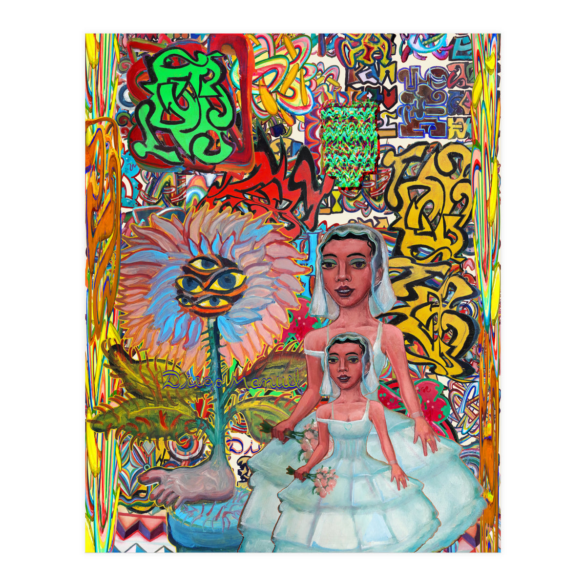 New Graffiti2022 655 (Print Only)