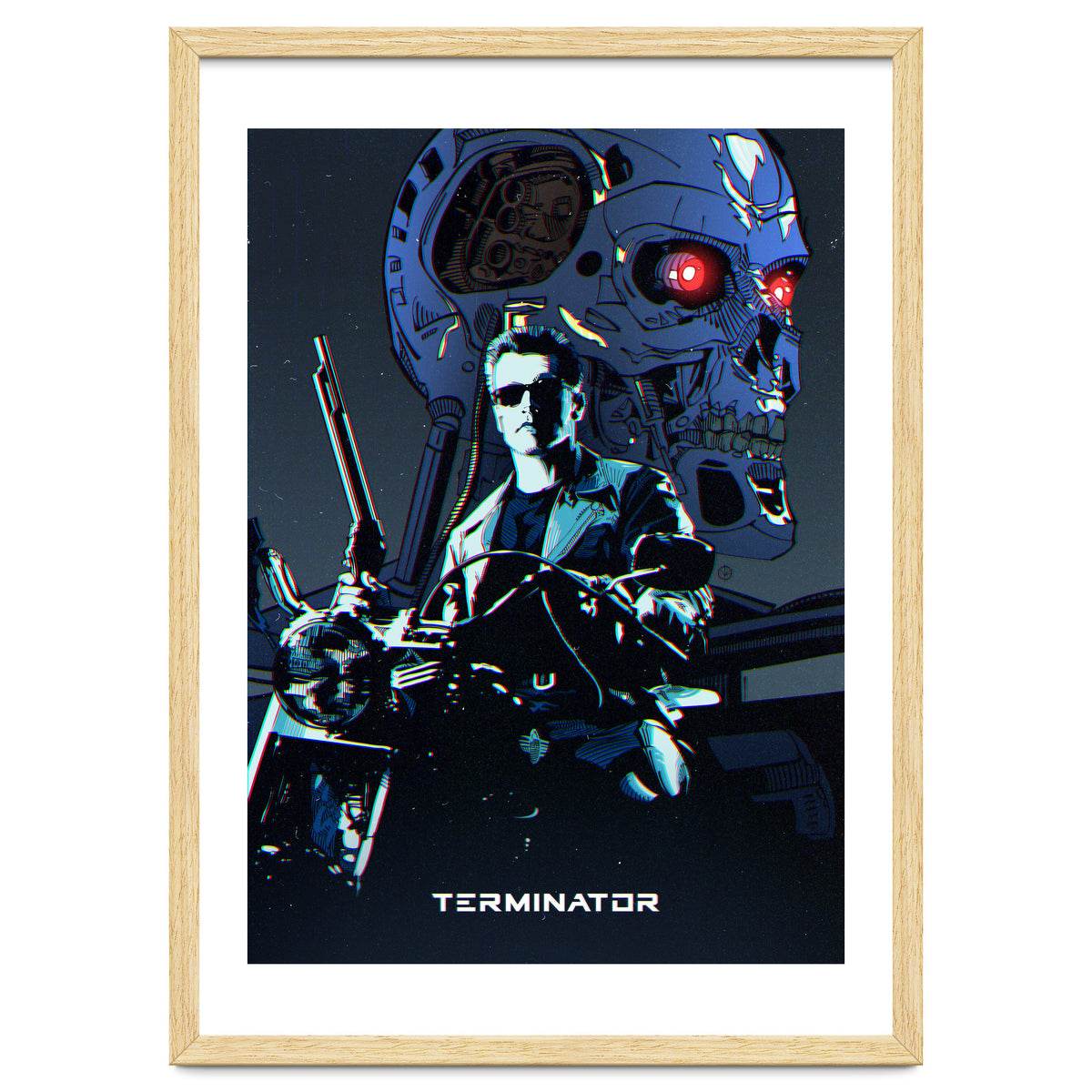 Terminator