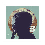 B Is To C (Print Only) thumbnail