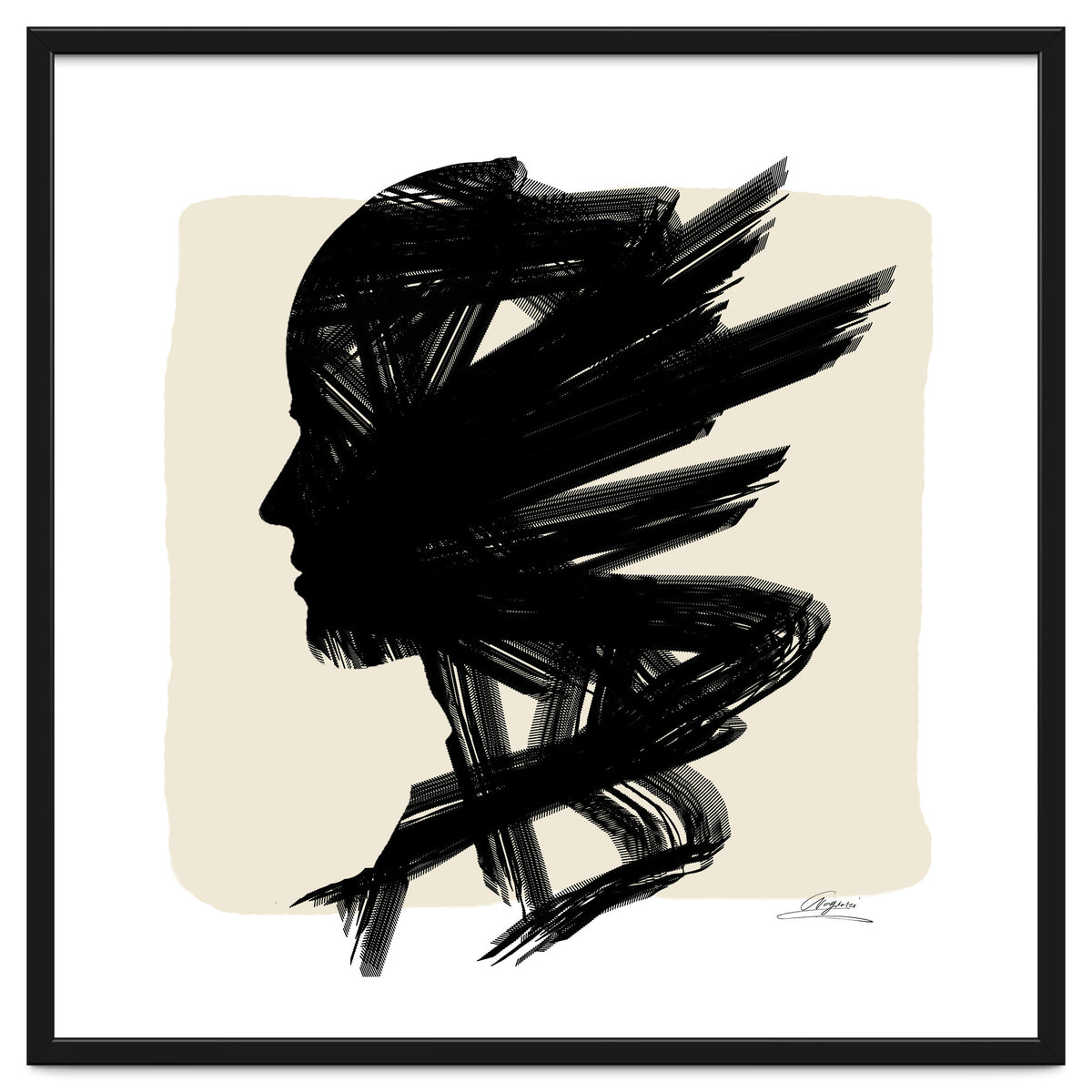 Aopeli-GloryPaint Figures Collection