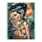 People Always Have Secrets (Print Only) thumbnail