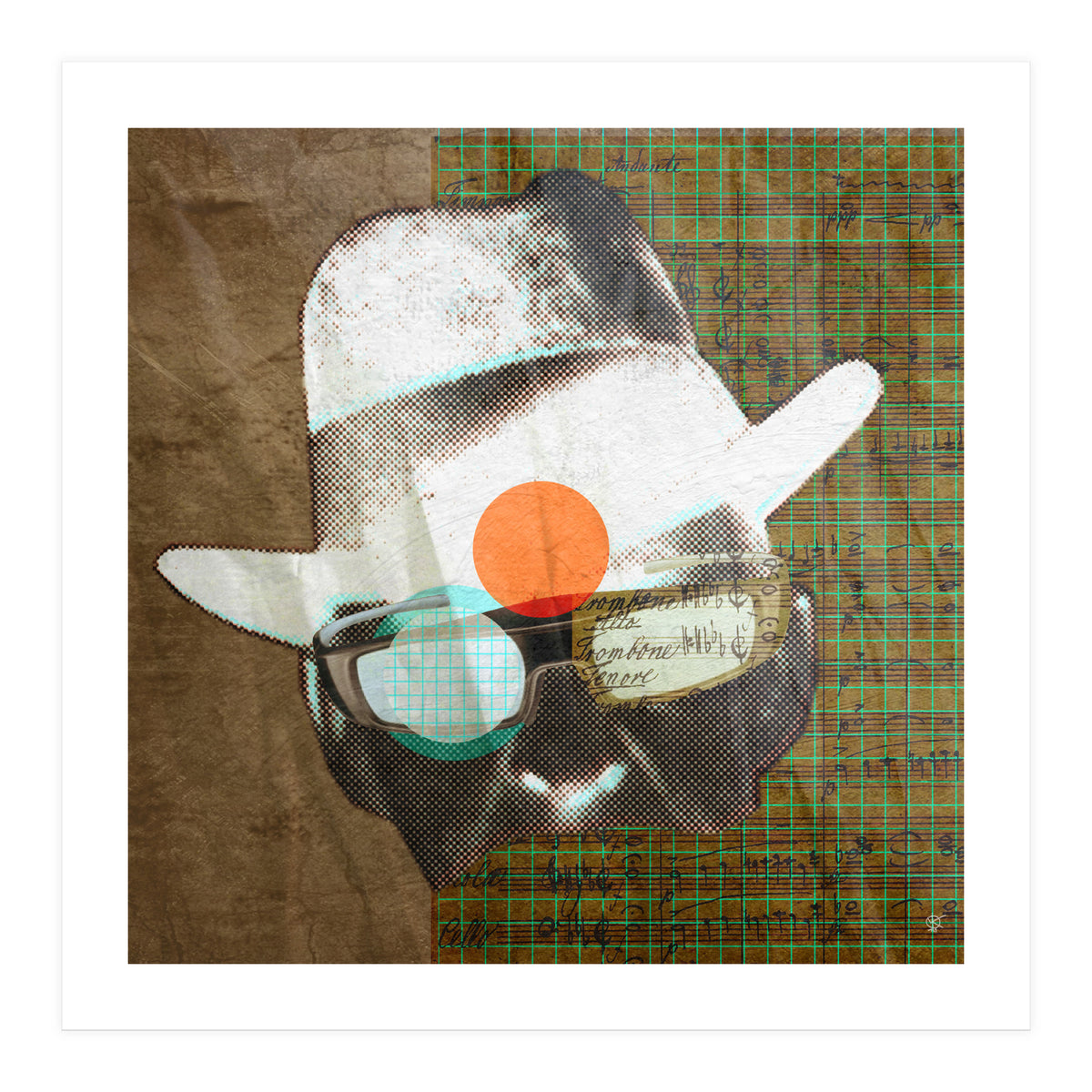 It´s Not Was You Expected (Print Only)