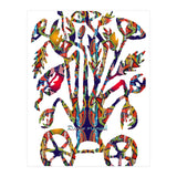 Planta Salvaje 33  (Print Only) thumbnail