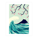 Fallin in Love II (Print Only) thumbnail