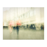 saturday in town (Print Only) thumbnail