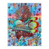 La Isla Digital 30 (Print Only) thumbnail