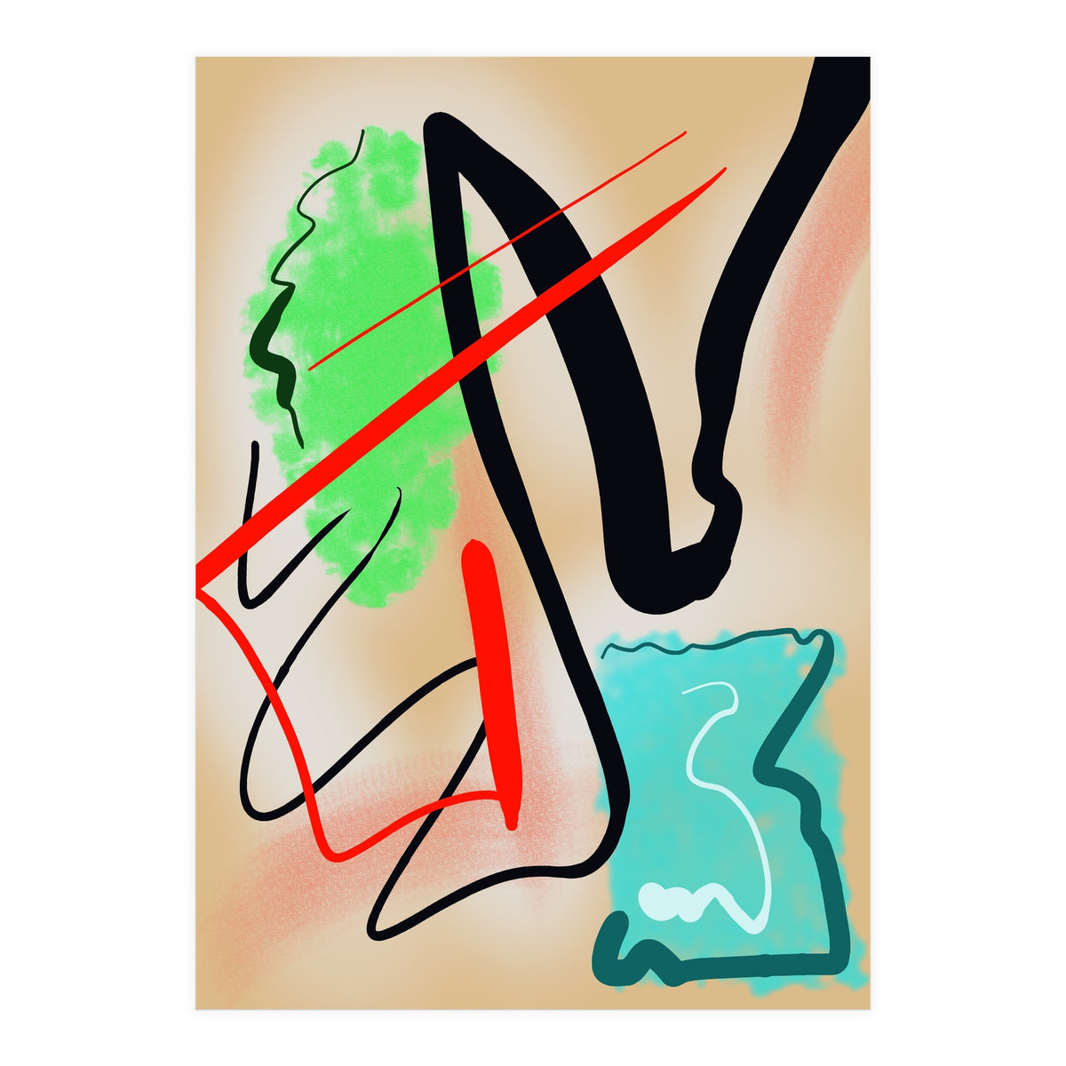 Apetrechos (Print Only)