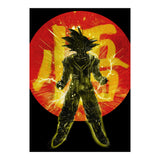 Red Dragon V2 (Print Only) thumbnail
