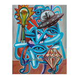 Graffiti Digital 2022 856 (Print Only) thumbnail