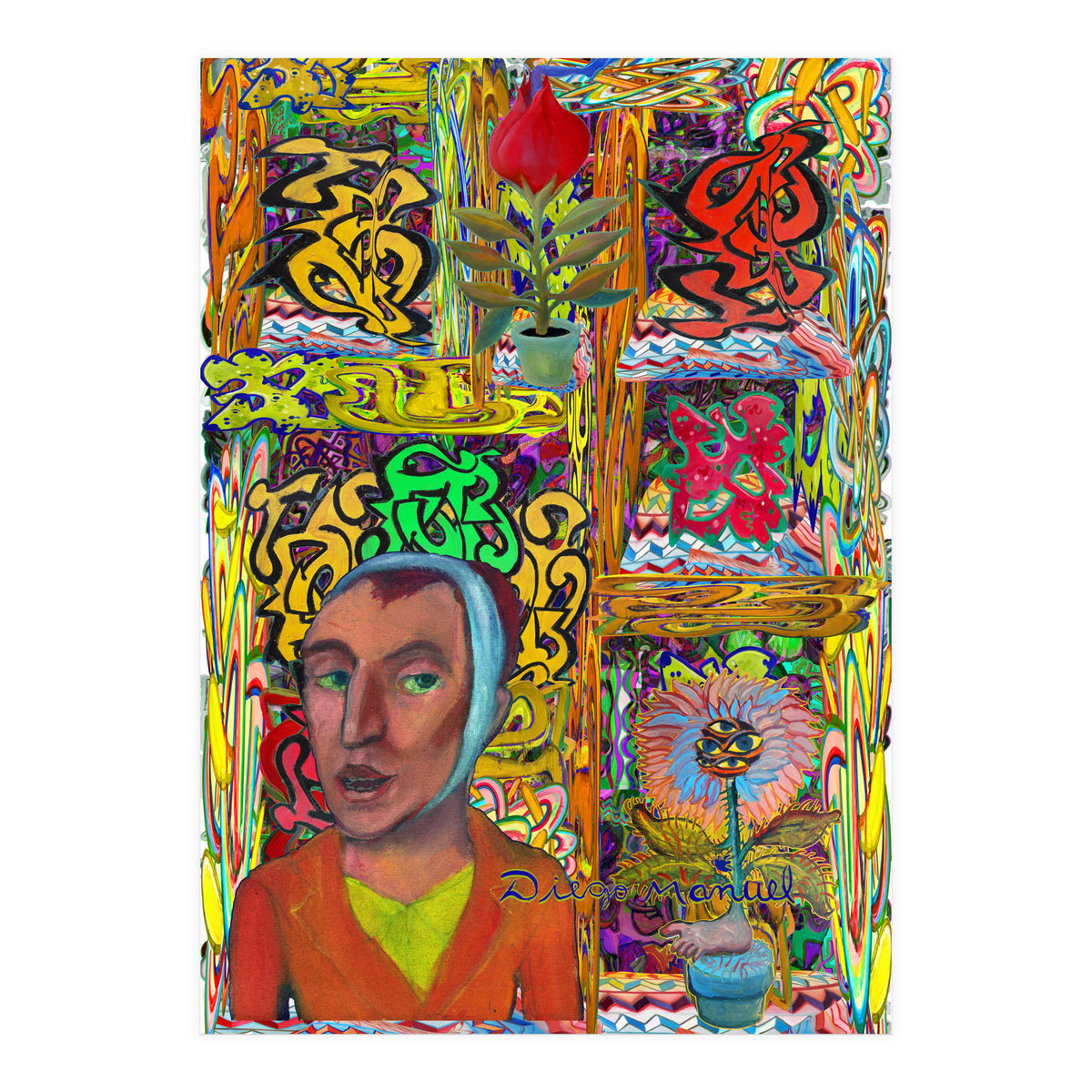 New Graffiti2022 650 (Print Only)