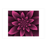Floral Wings  (Print Only) thumbnail