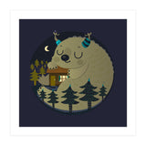 Home (Print Only) thumbnail