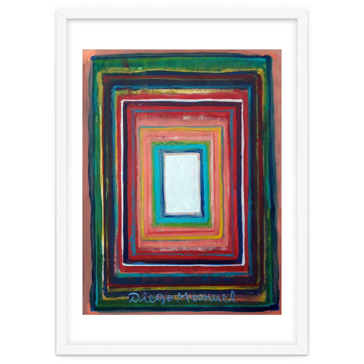 Cuadrado Sobre Cuadrado 2020 2