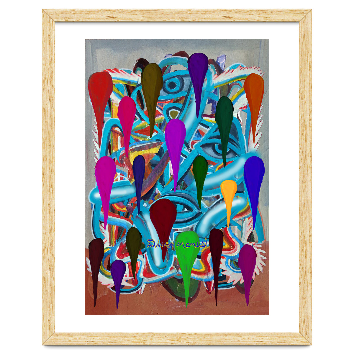 Graffiti Digital 2022 787