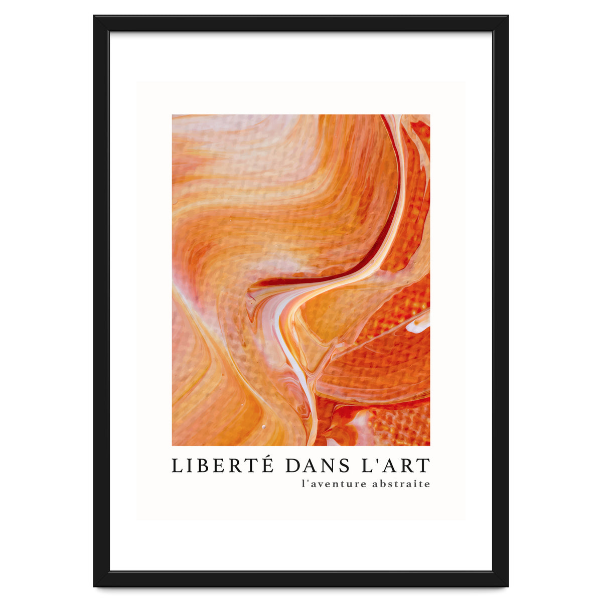 Freedom In Art - The Abstract Adventure (11)