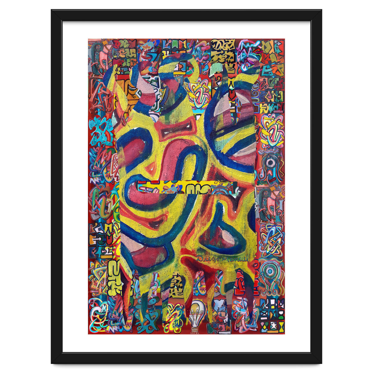 Graffiti Digital Nuevo 2023 51