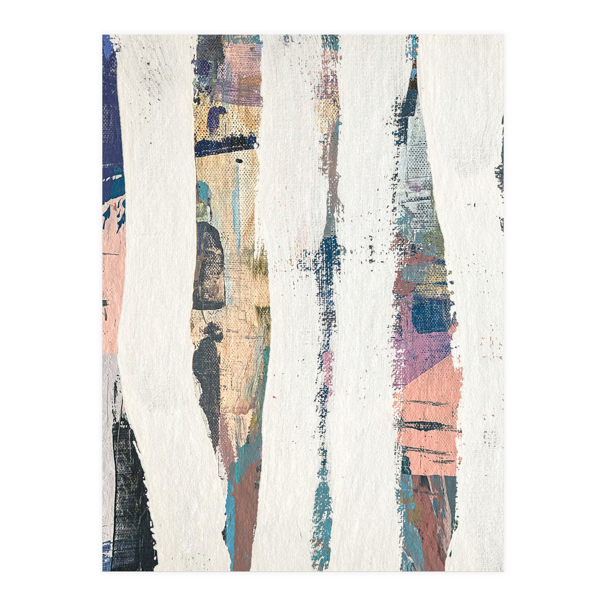 Résistance 1 (Print Only)