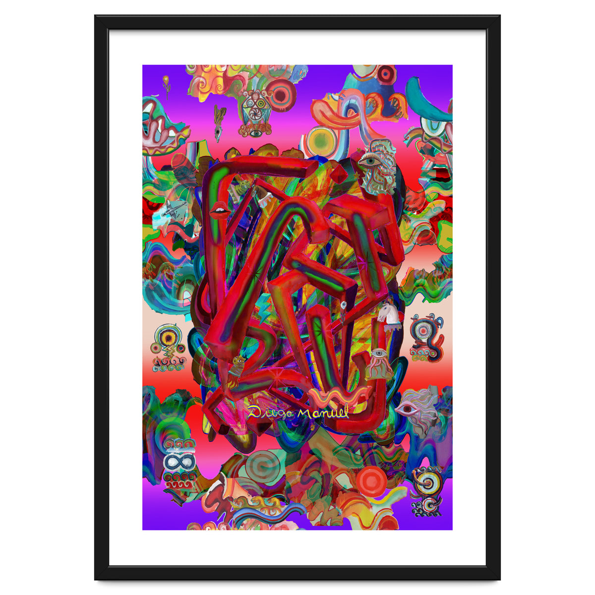 Muchas Cosas 2021 114