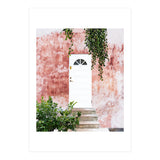 Remember, The Entrance Door To The Sanctuary Is Inside You (Print Only) thumbnail