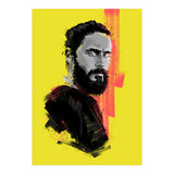 Jared Leto  (Print Only) thumbnail
