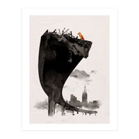 The Last Of Us (Print Only)