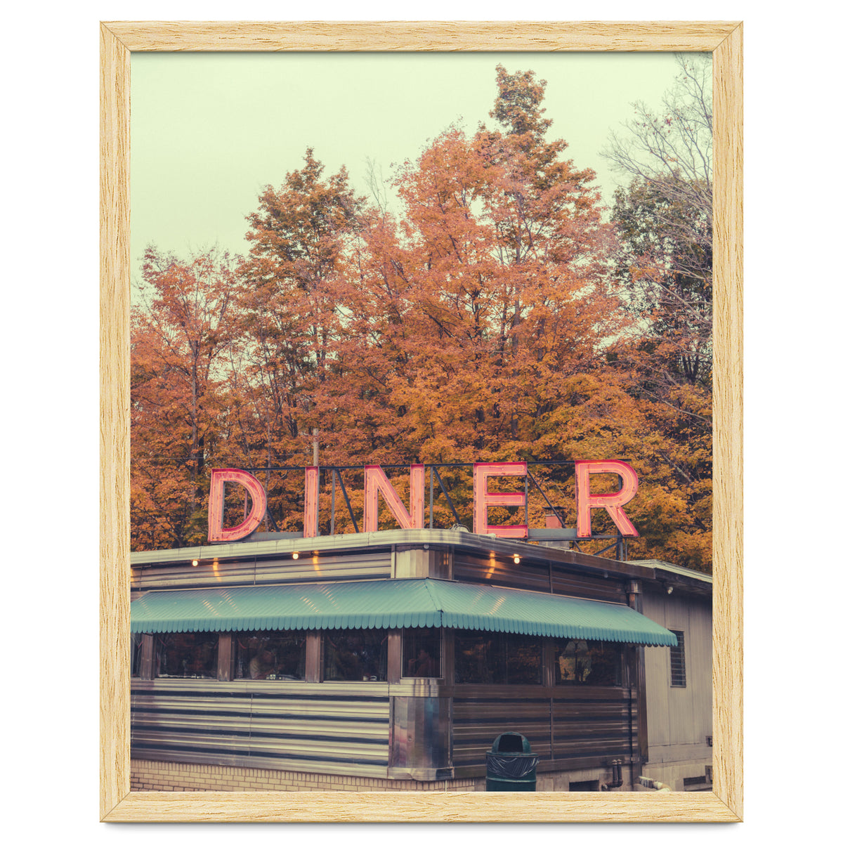 DINER