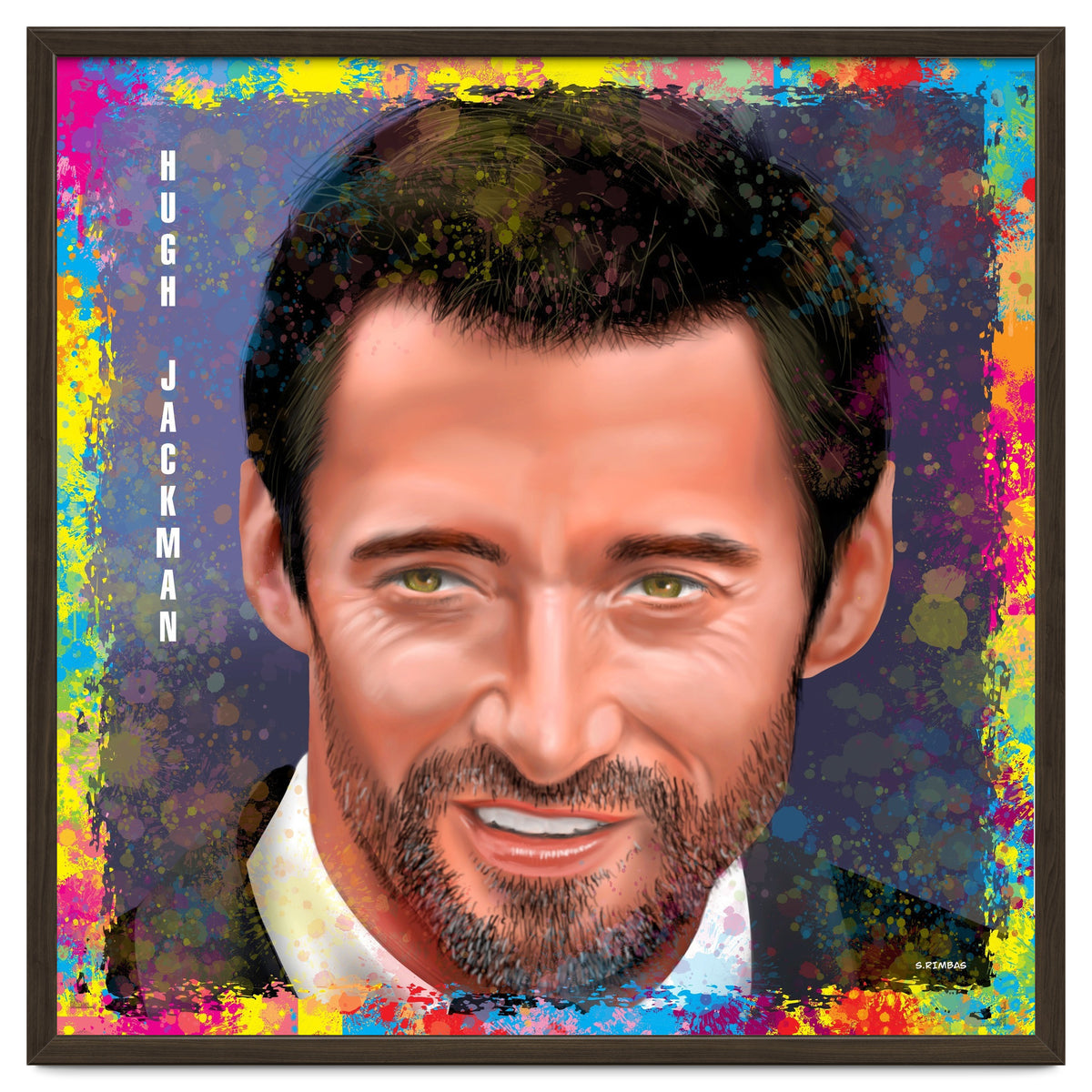 Hugh Jackman