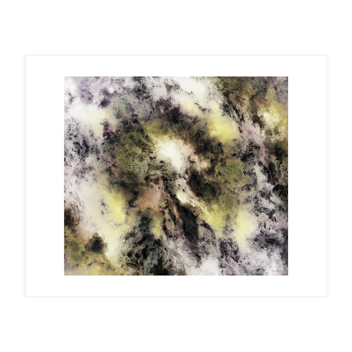 Obscurity (Print Only)